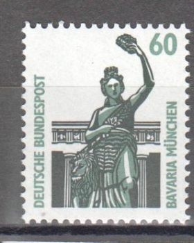 NSR 1341 ** - 1987